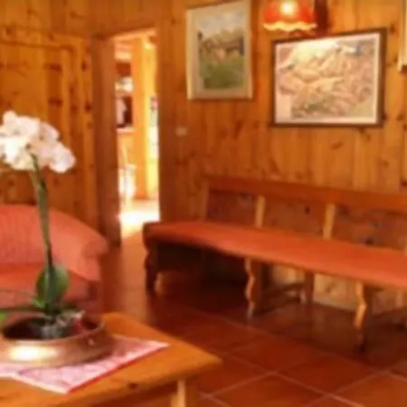 Alpe Fleurie 2* シャンポルク