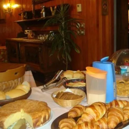 Alpe Fleurie 2* シャンポルク