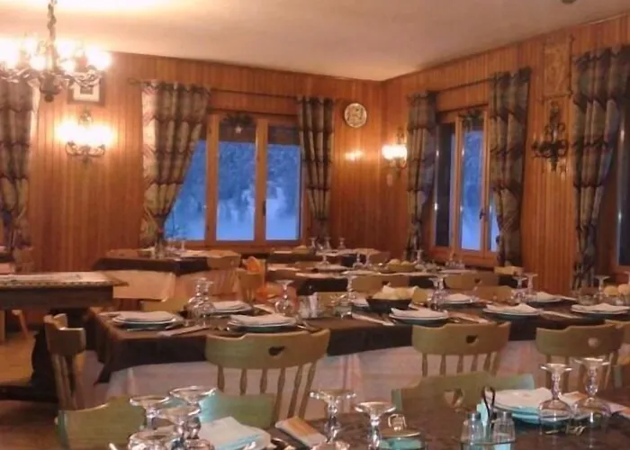 Alpe Fleurie 2* Champoluc