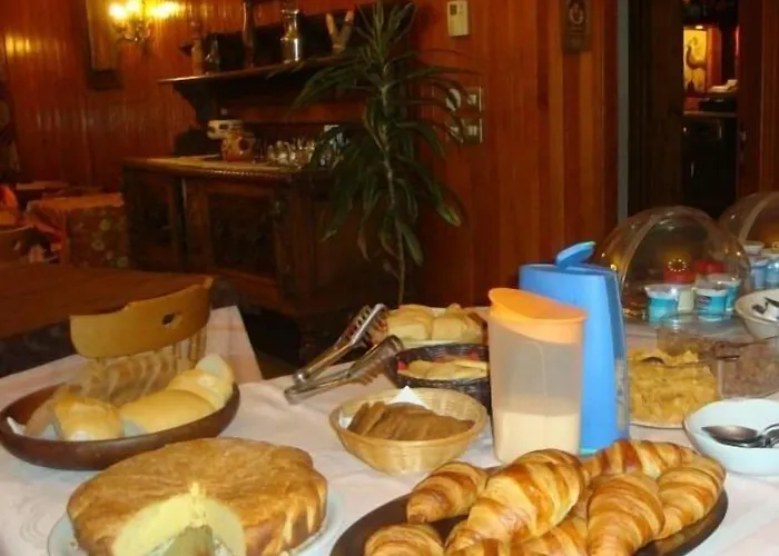 Alpe Fleurie 2* Champoluc