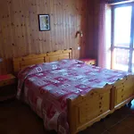 Hotel Alpe Fleurie Champoluc