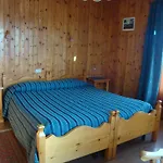 Alpe Fleurie Hotel Champoluc