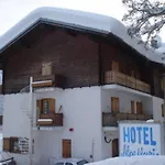 Hotel Alpe Fleurie 2*