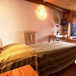 Alpe Fleurie Hotel Champoluc