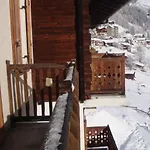 Hotel Alpe Fleurie Champoluc