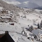 Hotel Alpe Fleurie Champoluc