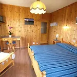 Alpe Fleurie Hotel Champoluc