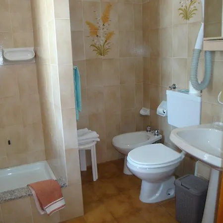 Otel Alpe Fleurie 2*
