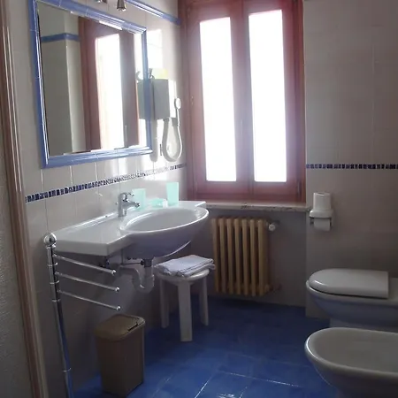 Alpe Fleurie Otel Champoluc