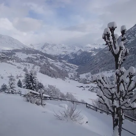 Alpe Fleurie 2* Champoluc