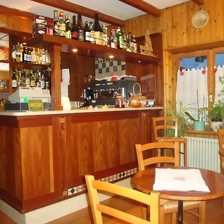 Alpe Fleurie 2* Champoluc