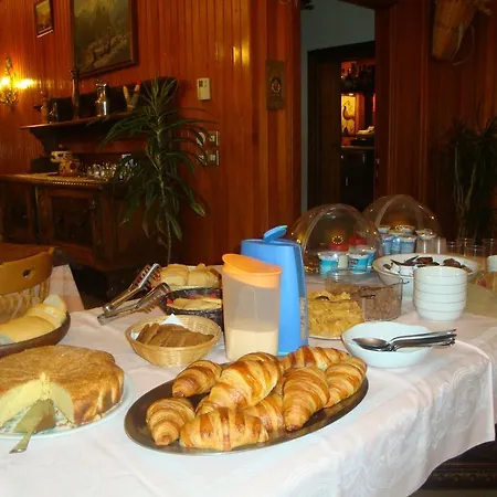 Alpe Fleurie Hotel