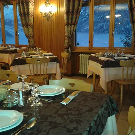 Alpe Fleurie Otel