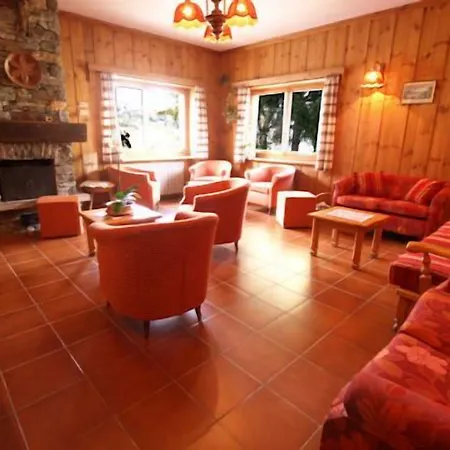 Alpe Fleurie 2*