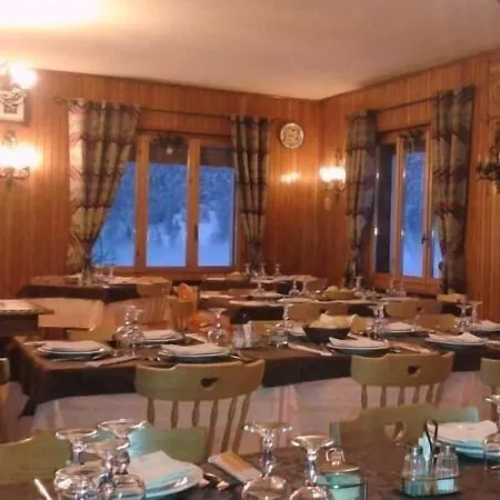 Alpe Fleurie 2* Champoluc