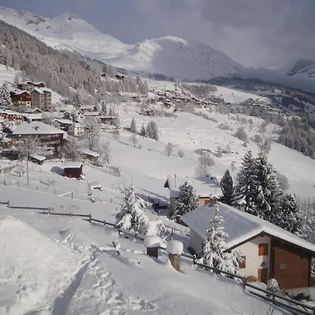 Alpe Fleurie 2*
