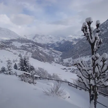 Alpe Fleurie