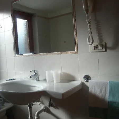 Hotel Alpe Fleurie 2*