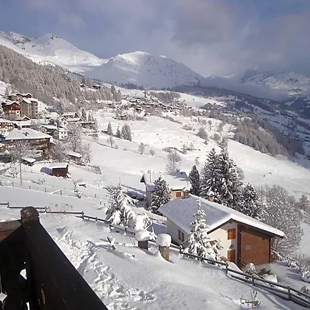Hotel Alpe Fleurie 2*