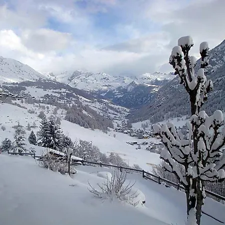 Alpe Fleurie 2* Champoluc