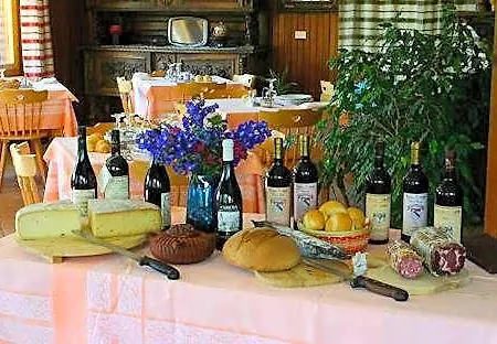Alpe Fleurie Hotel
