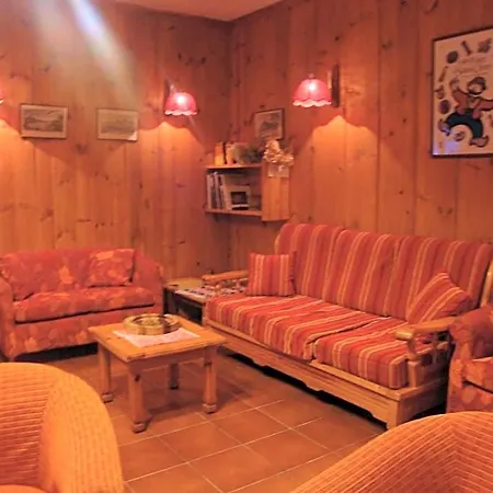 Alpe Fleurie Champoluc