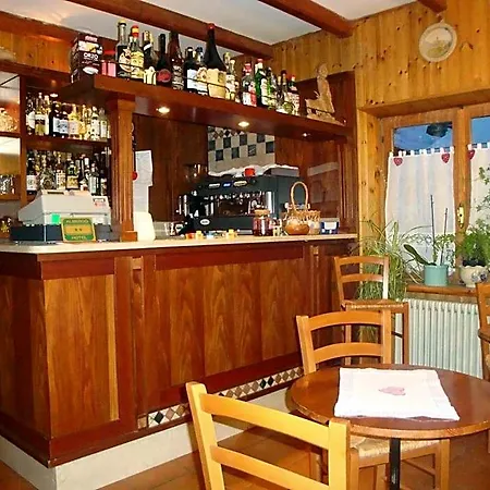 Alpe Fleurie Hotel Champoluc