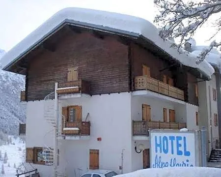 Alpe Fleurie Hotel