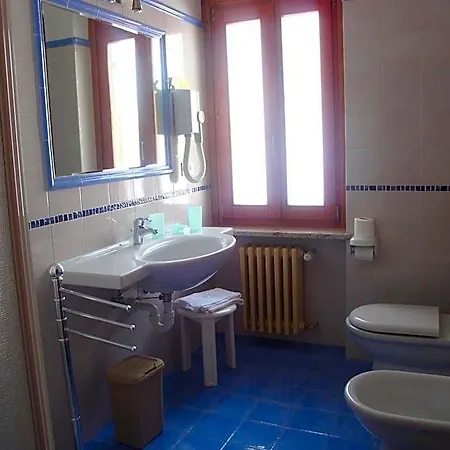 Alpe Fleurie Hotel