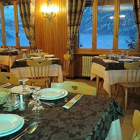 Hotel Alpe Fleurie