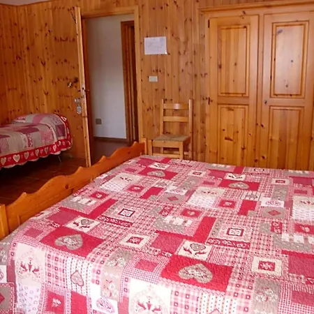 Alpe Fleurie Hotel 2*