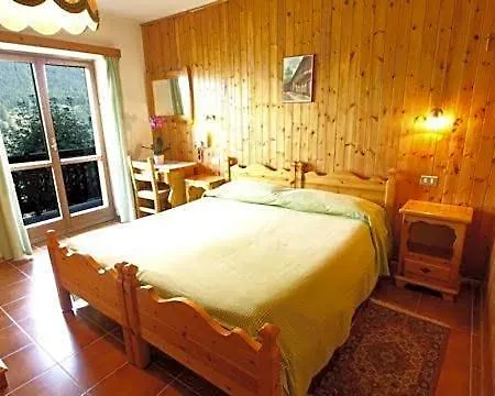 Alpe Fleurie 2* Champoluc