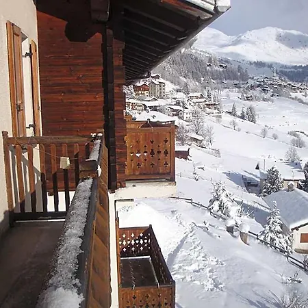 Alpe Fleurie