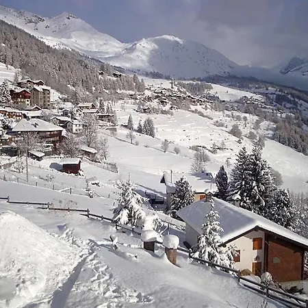 Alpe Fleurie Hotel 2*