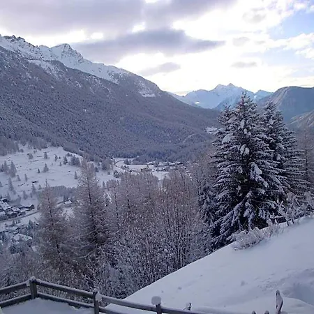 Alpe Fleurie 2*