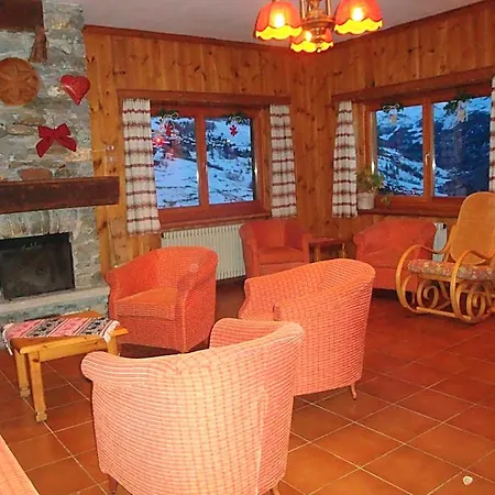 Alpe Fleurie Hotel