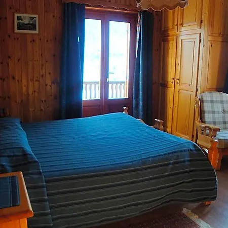 Hotel Alpe Fleurie