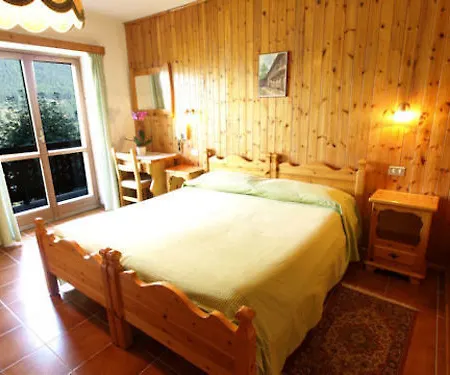 Otel Alpe Fleurie