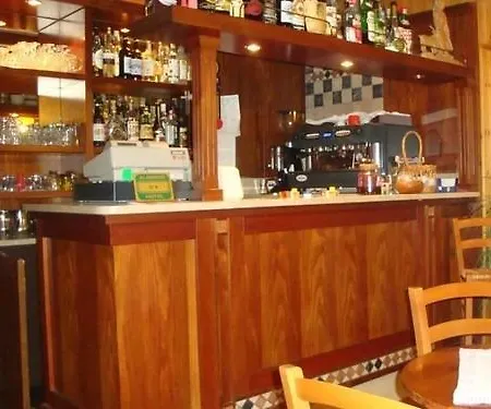 Alpe Fleurie Hotel 2*