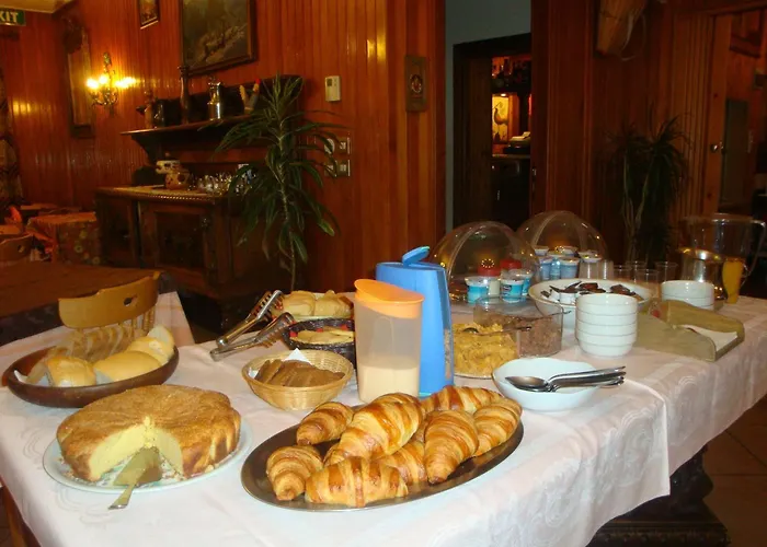 Alpe Fleurie 2* Champoluc