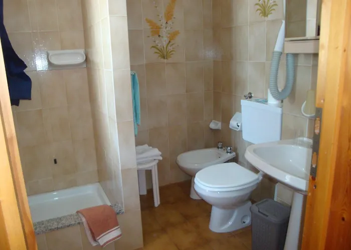 Alpe Fleurie Szálloda